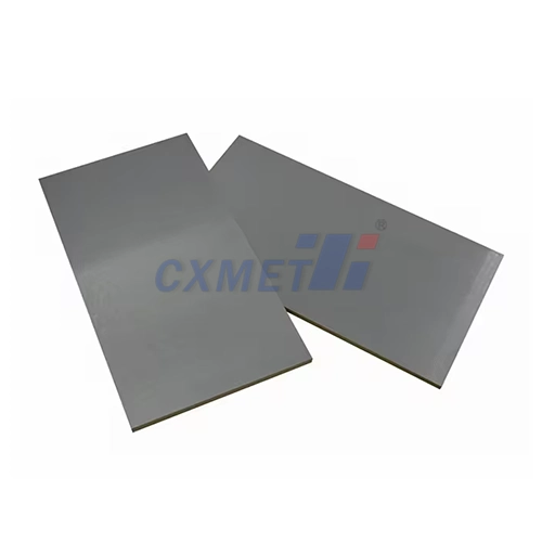 Molybdenum Sheet